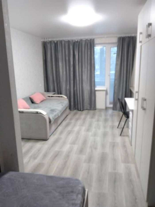 Здається однокімнатна квартира на жм Тополя 2 Днепр - изображение 1