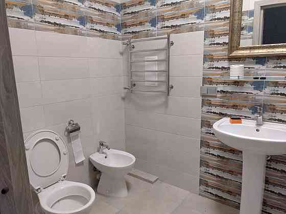 Оренда 2-к квартири, район Конча-Заспа, закрита територія Киев