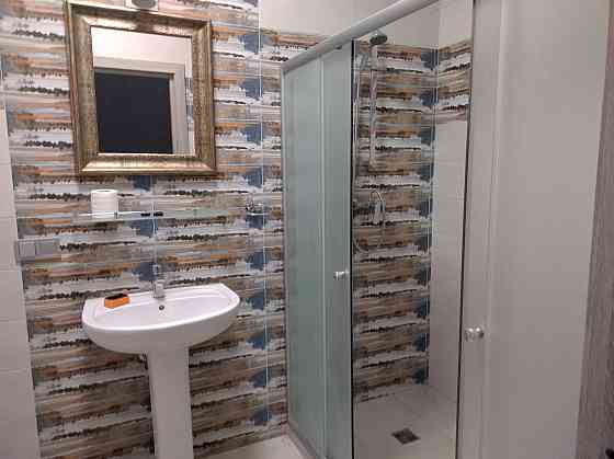 Оренда 2-к квартири, район Конча-Заспа, закрита територія Киев