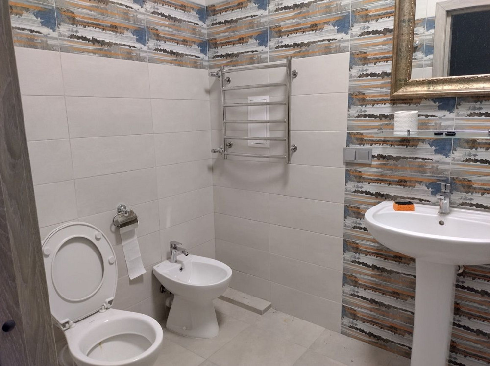 Оренда 2-к квартири, район Конча-Заспа, закрита територія Киев - изображение 5