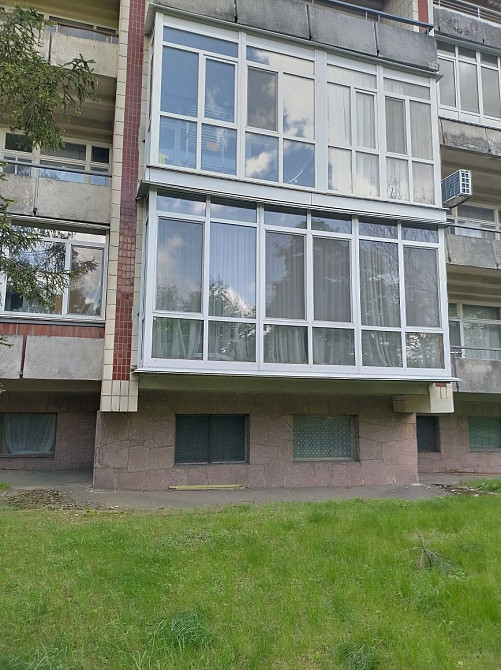 Оренда 2-к квартири, район Конча-Заспа, закрита територія Киев - изображение 8