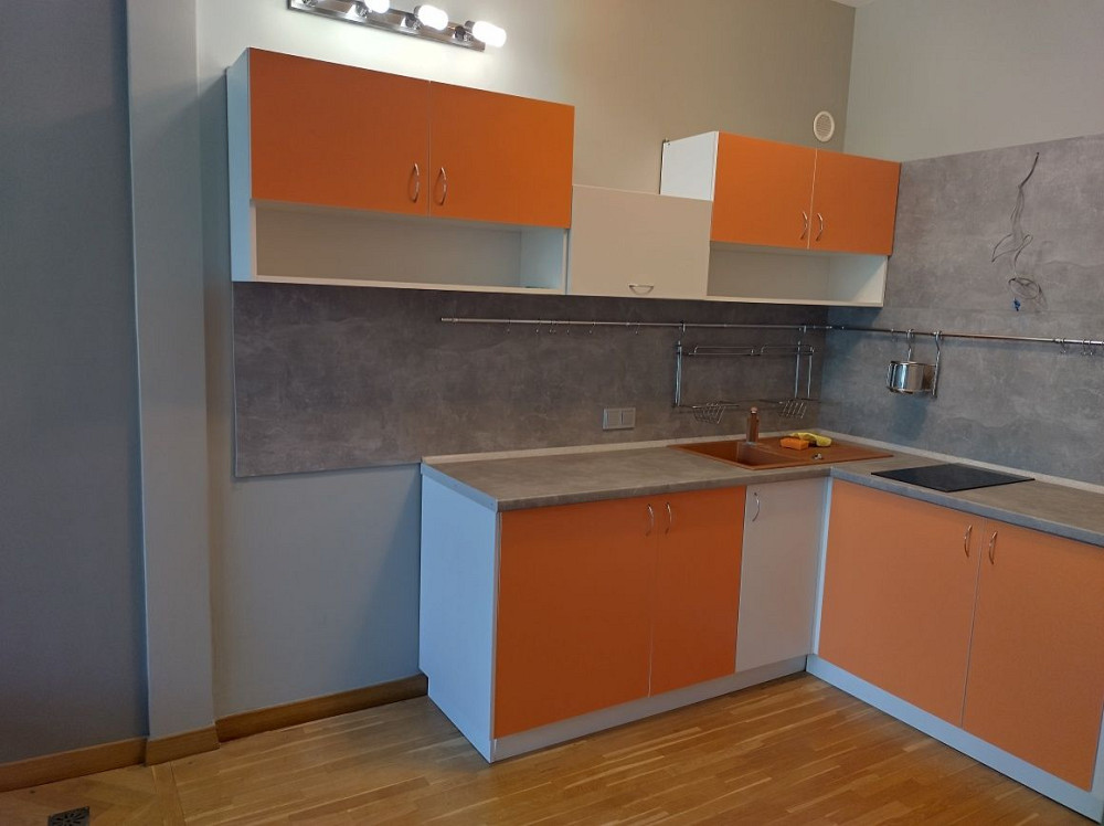 Оренда 2-к квартири, район Конча-Заспа, закрита територія Киев - изображение 2