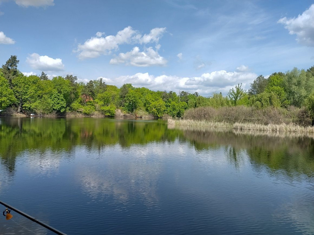 Оренда 2-к квартири, район Конча-Заспа, закрита територія Киев - изображение 7