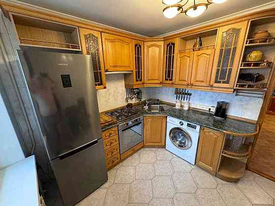 Оренда 3х кімнатної м Чернігівська Малишка 23 Киев