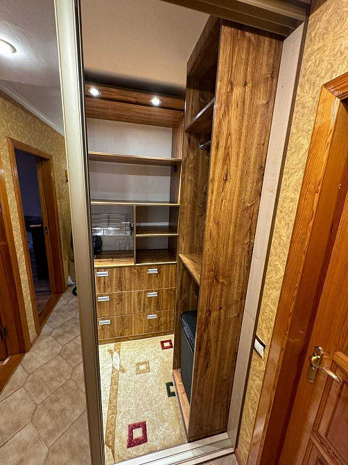 Оренда 3х кімнатної м Чернігівська Малишка 23 Киев - изображение 4