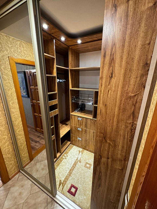 Оренда 3х кімнатної м Чернігівська Малишка 23 Киев - изображение 5