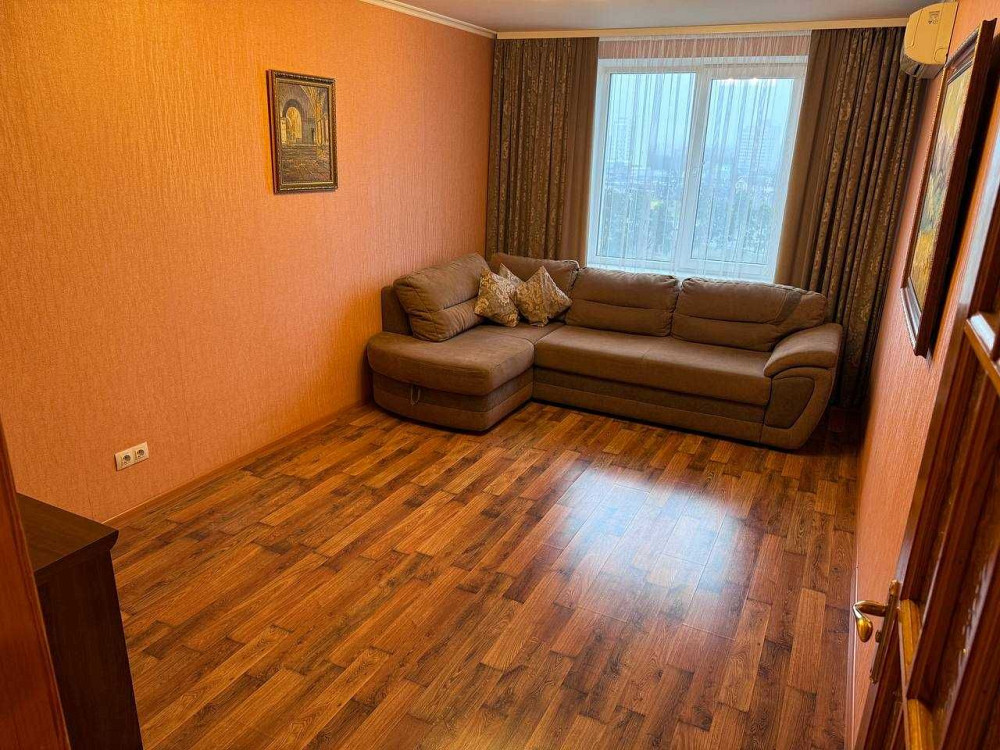 Оренда 3х кімнатної м Чернігівська Малишка 23 Киев - изображение 8