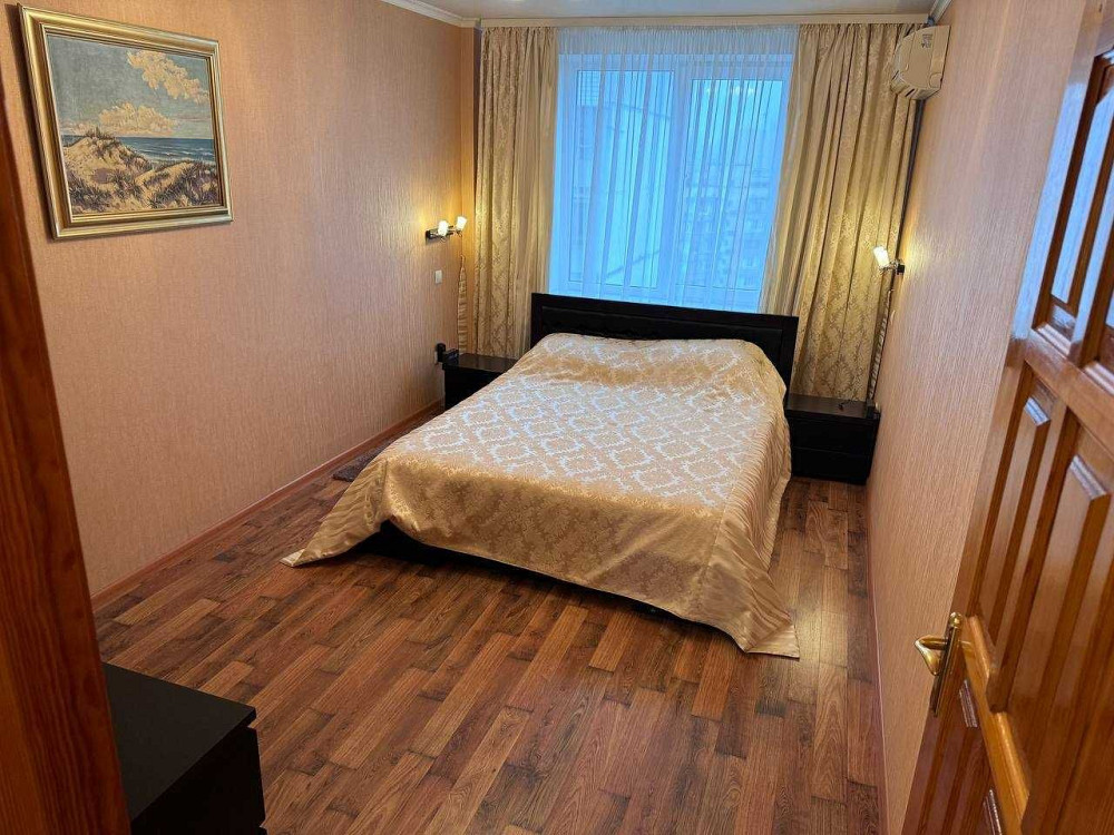 Оренда 3х кімнатної м Чернігівська Малишка 23 Киев - изображение 3