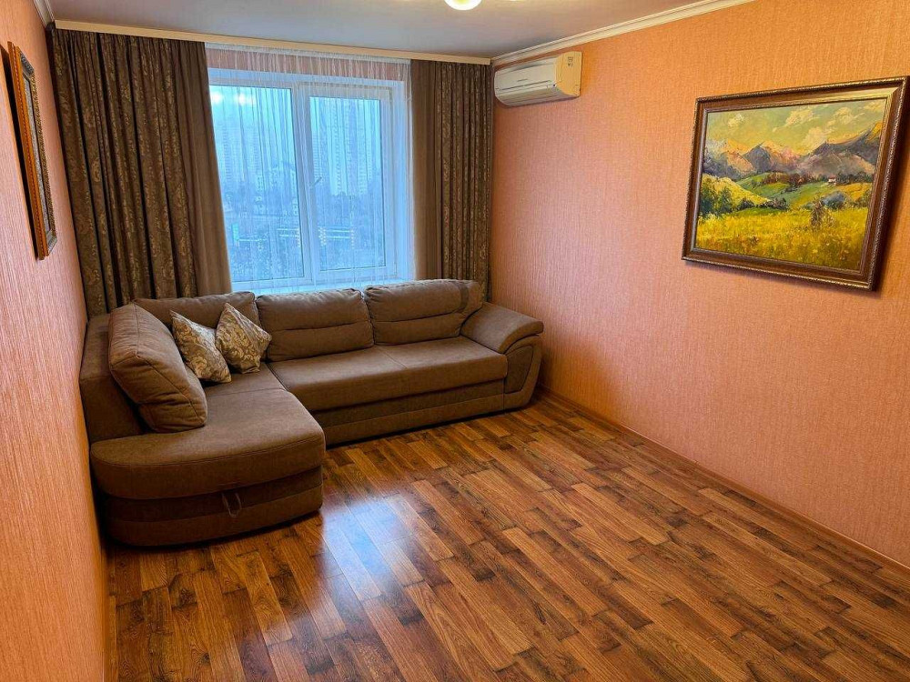 Оренда 3х кімнатної м Чернігівська Малишка 23 Киев - изображение 6