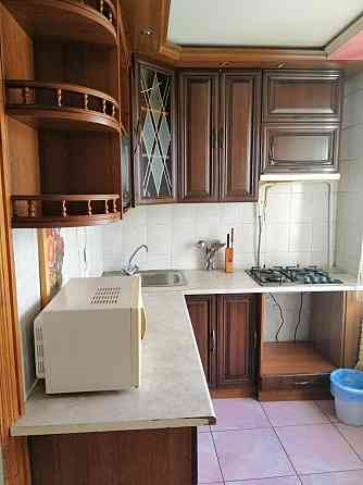 Здам 1к.кв мікрорайон Жовтневий Каменец-Подольский