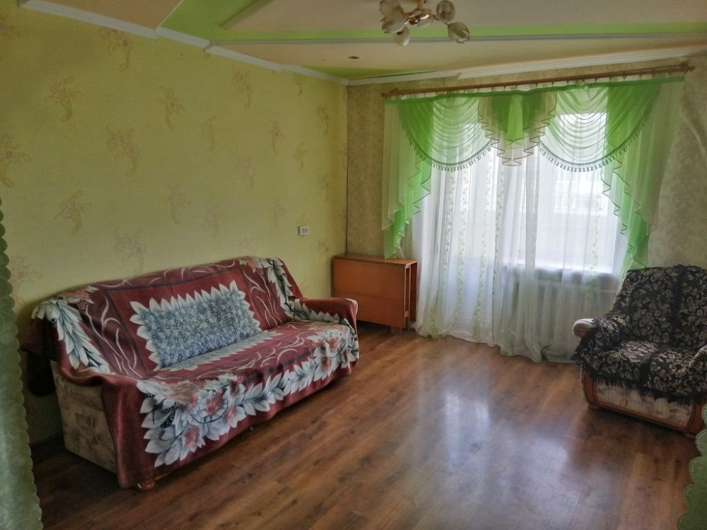 Здам 1к.кв мікрорайон Жовтневий Каменец-Подольский - изображение 1