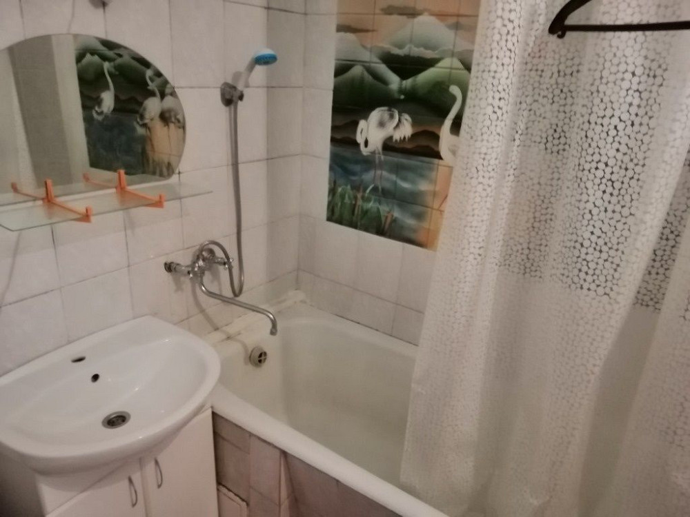 Здам 1к.кв мікрорайон Жовтневий Каменец-Подольский - изображение 2