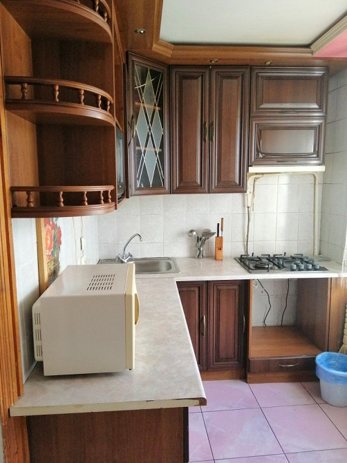 Здам 1к.кв мікрорайон Жовтневий Каменец-Подольский - изображение 4