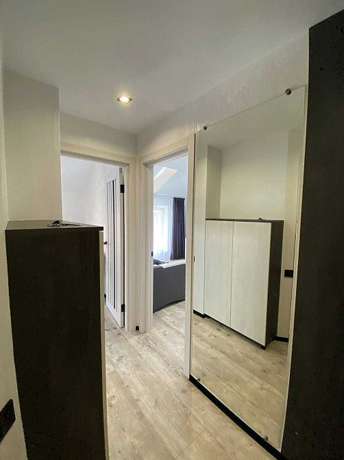 Оренда 1 кімнатної квартири проспект Червоної калини Сихів Львов - изображение 7