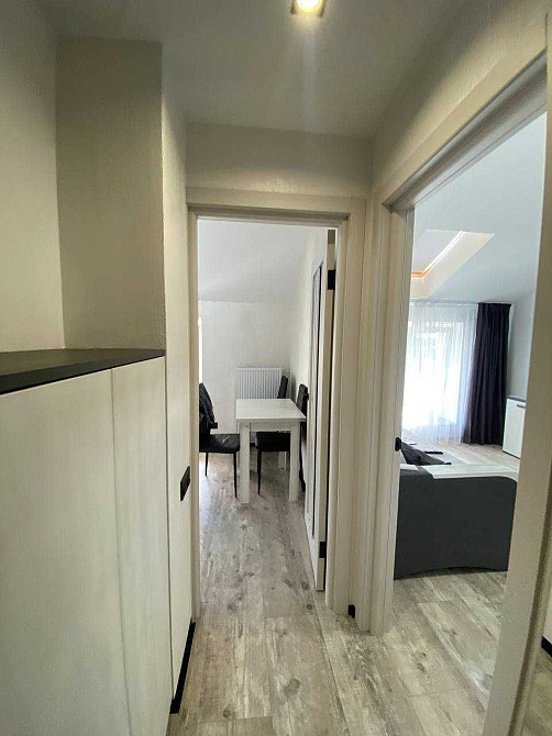 Оренда 1 кімнатної квартири проспект Червоної калини Сихів Львов - изображение 6