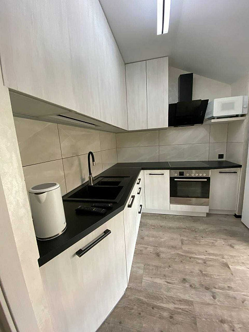 Оренда 1 кімнатної квартири проспект Червоної калини Сихів Львов - изображение 2