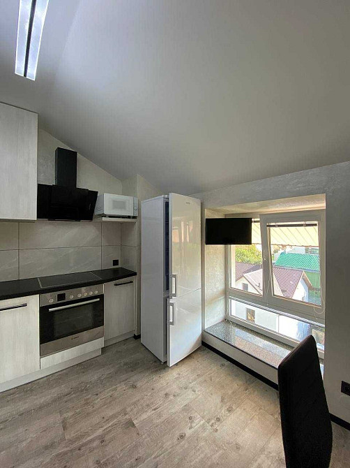 Оренда 1 кімнатної квартири проспект Червоної калини Сихів Львов - изображение 3