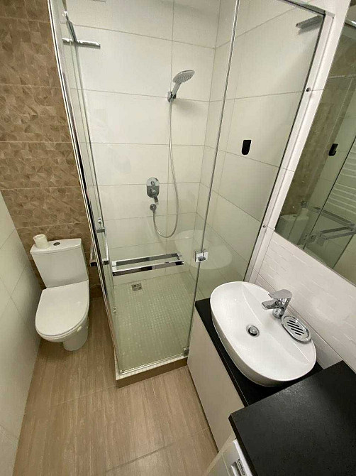 Оренда 1 кімнатної квартири проспект Червоної калини Сихів Львов - изображение 8