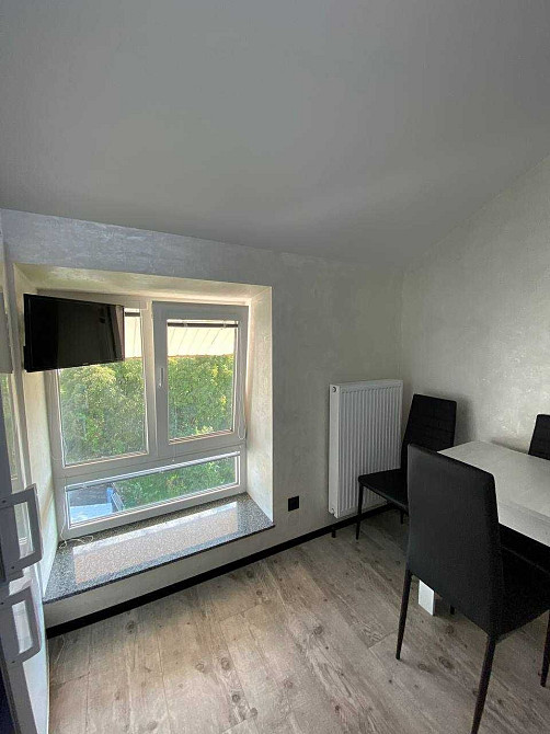 Оренда 1 кімнатної квартири проспект Червоної калини Сихів Львов - изображение 5