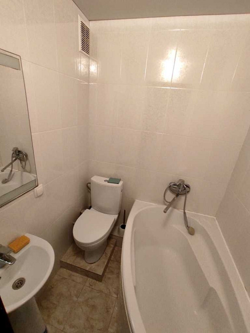 Сдам изолированную квартиру в доме гостинного типа Салтовка Харків - зображення 6