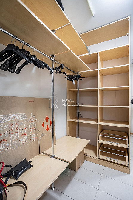 Оренда 2к 100м2 Голосіївська 13 Голосієво Деміївська Ванна Видова Киев - изображение 7