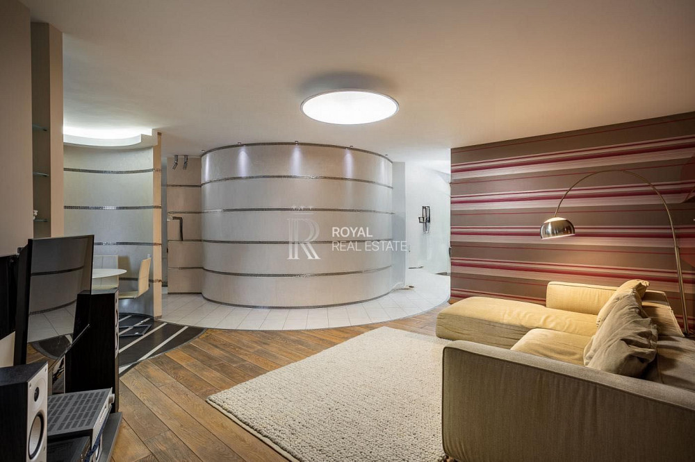 Оренда 2к 100м2 Голосіївська 13 Голосієво Деміївська Ванна Видова Киев - изображение 8