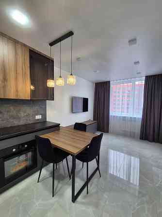 Оренда 1к.к-ри 44м2 Варшавський-3/Варшавський. Дизайн.р-нт Київ