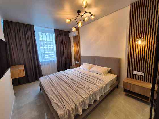 Оренда 1к.к-ри 44м2 Варшавський-3/Варшавський. Дизайн.р-нт Київ