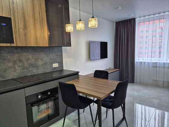 Оренда 1к.к-ри 44м2 Варшавський-3/Варшавський. Дизайн.р-нт Київ