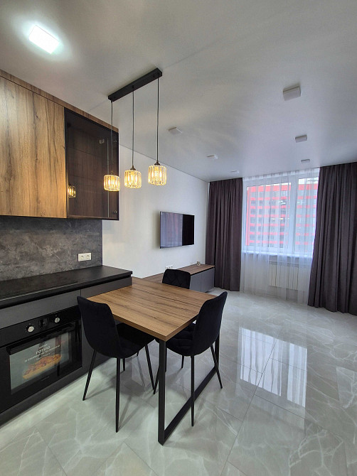 Оренда 1к.к-ри 44м2 Варшавський-3/Варшавський. Дизайн.р-нт Київ - зображення 5