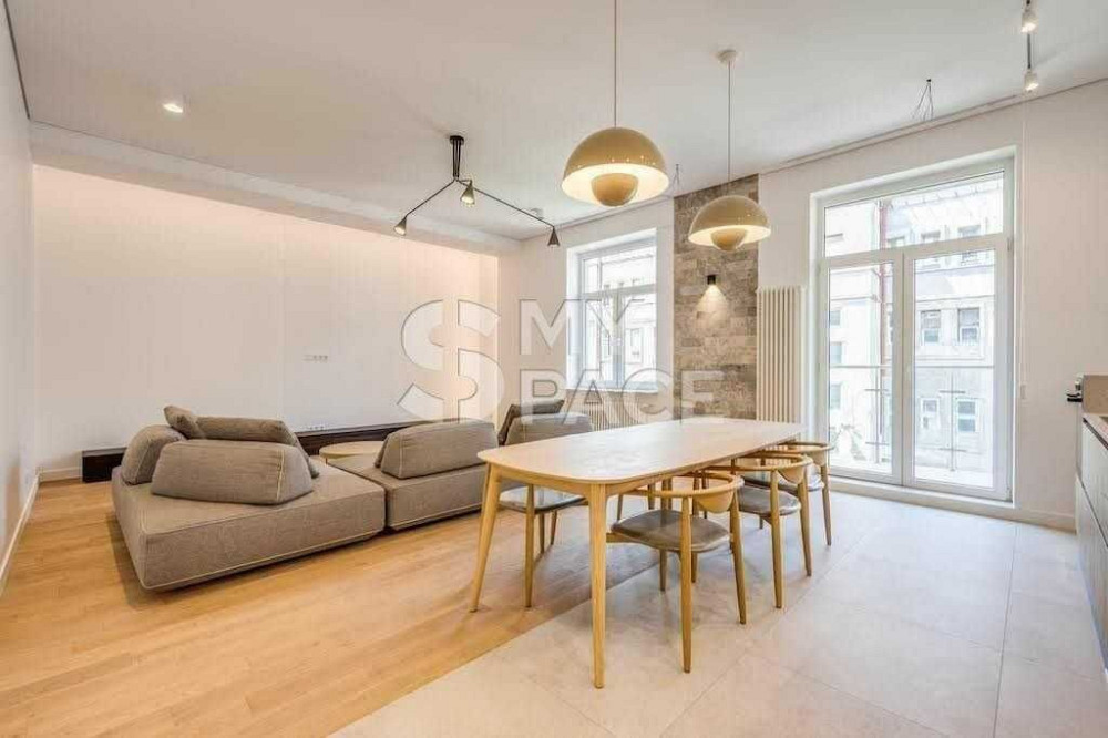 Оренда 4к Івана Франка 11 Золоті ворота Центр Ярославів вал Рейтарська Київ - зображення 1