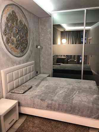 Аренда 2к ЖК Новодворянский Небо Башни парк Шевченко Днепр