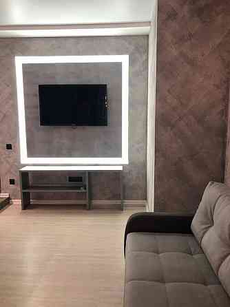 Аренда 2к ЖК Новодворянский Небо Башни парк Шевченко Днепр