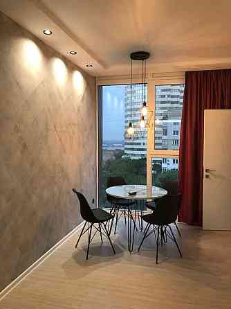 Аренда 2к ЖК Новодворянский Небо Башни парк Шевченко Днепр