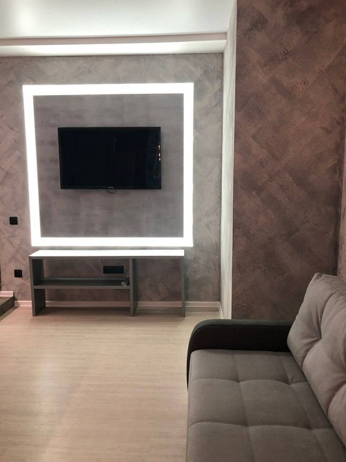 Аренда 2к ЖК Новодворянский Небо Башни парк Шевченко Днепр - изображение 4