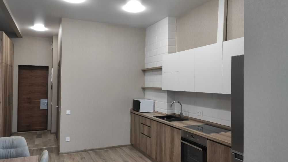 Сдам 1-к квартиру ЖК Comfort City Дніпро - зображення 3