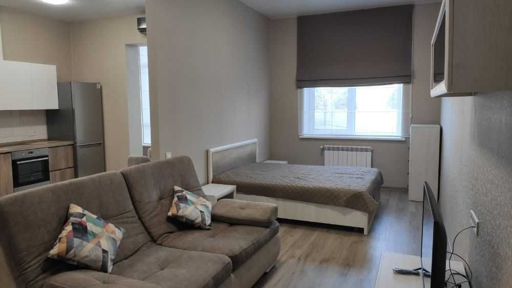 Сдам 1-к квартиру ЖК Comfort City Дніпро - зображення 1