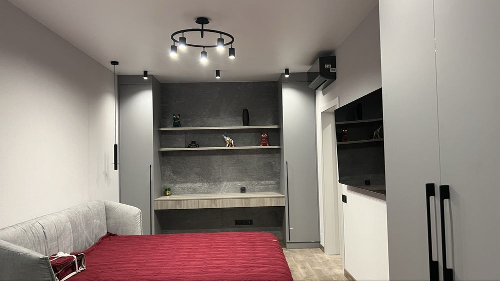 51 Жемчужина! Аркадия Генуэзская 2к квартира СДАМ Одесса - изображение 7