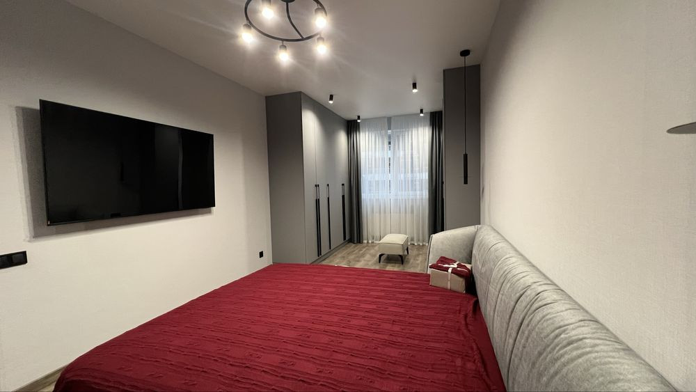 51 Жемчужина! Аркадия Генуэзская 2к квартира СДАМ Одесса - изображение 8