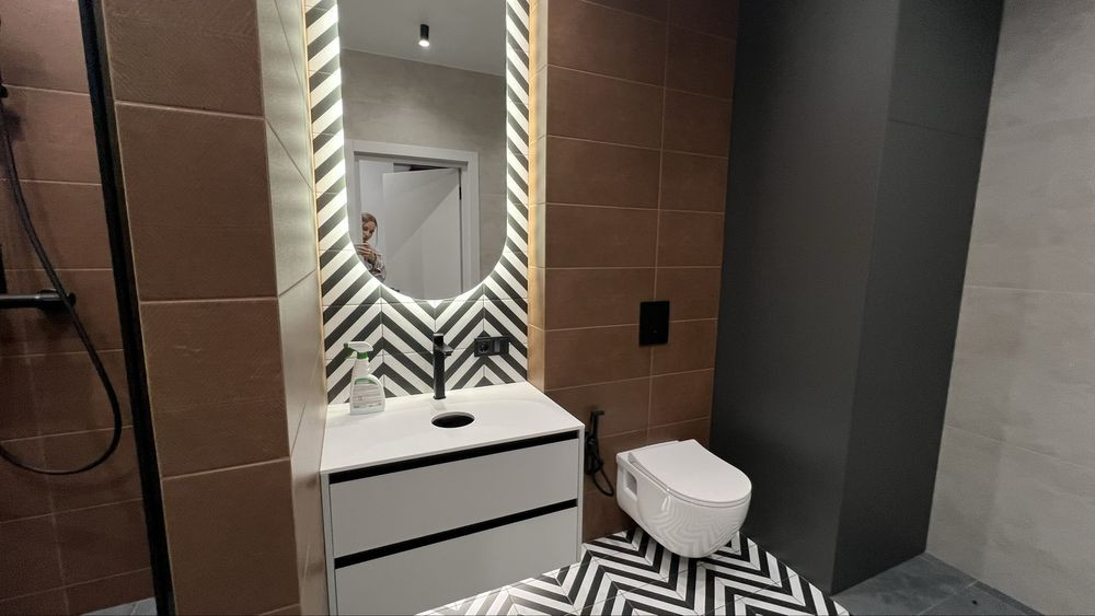 51 Жемчужина! Аркадия Генуэзская 2к квартира СДАМ Одесса - изображение 6