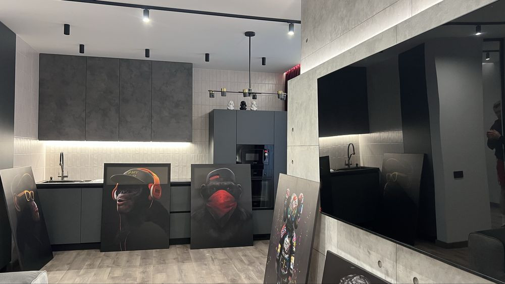 51 Жемчужина! Аркадия Генуэзская 2к квартира СДАМ Одесса - изображение 3