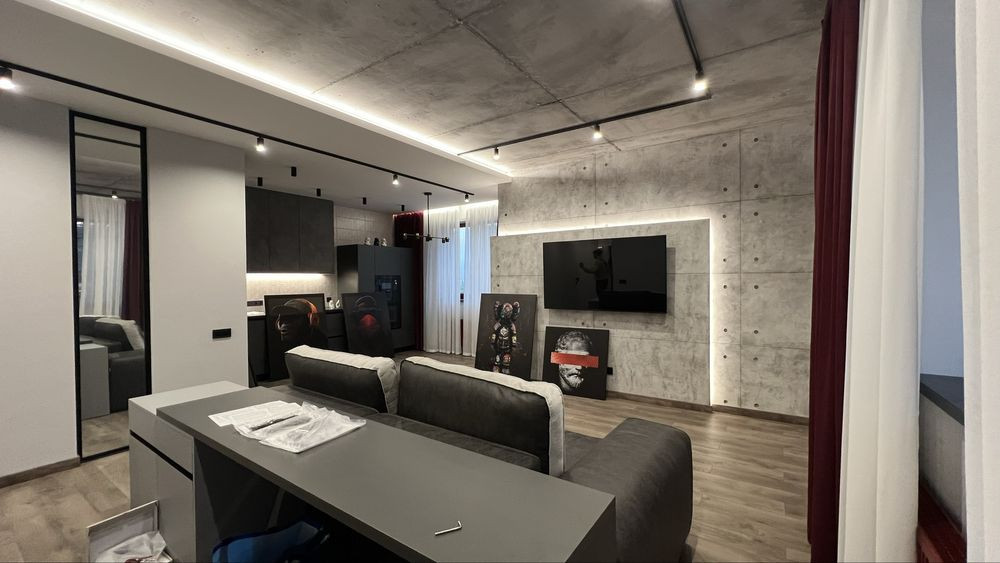 51 Жемчужина! Аркадия Генуэзская 2к квартира СДАМ Одесса - изображение 1