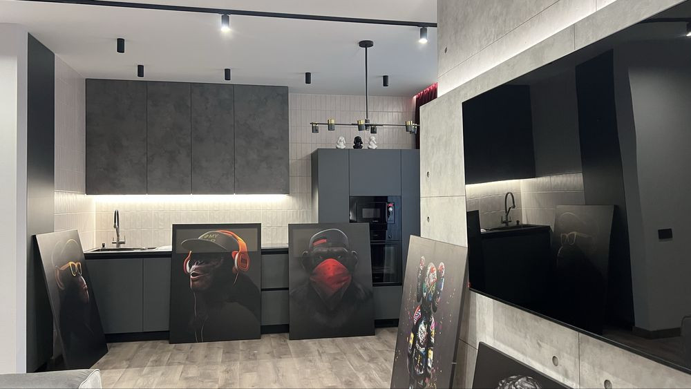 51 Жемчужина! Аркадия Генуэзская 2к квартира СДАМ Одесса - изображение 2