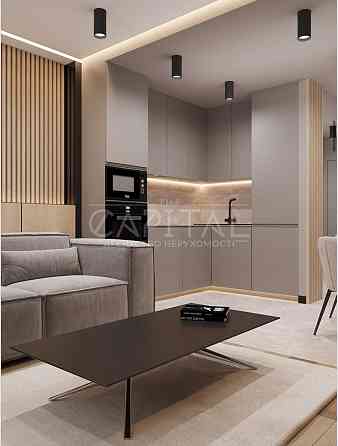 Оренда квартири в ЖК «Файна Таун» Шевченківський район Киев