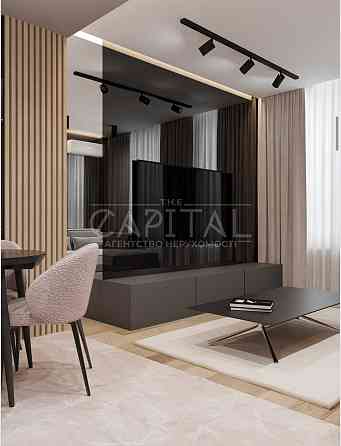 Оренда квартири в ЖК «Файна Таун» Шевченківський район Киев