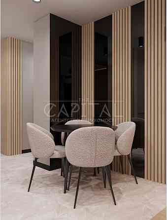 Оренда квартири в ЖК «Файна Таун» Шевченківський район Киев