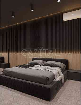 Оренда квартири в ЖК «Файна Таун» Шевченківський район Киев