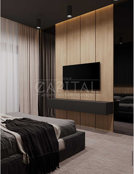 Оренда квартири в ЖК «Файна Таун» Шевченківський район Киев - изображение 8