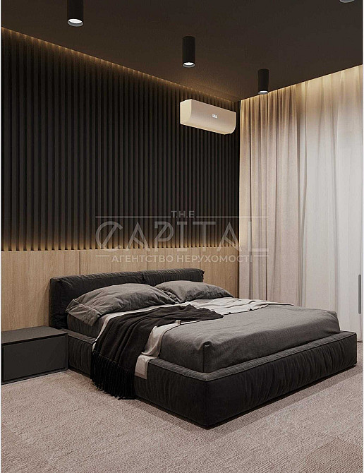 Оренда квартири в ЖК «Файна Таун» Шевченківський район Киев - изображение 7