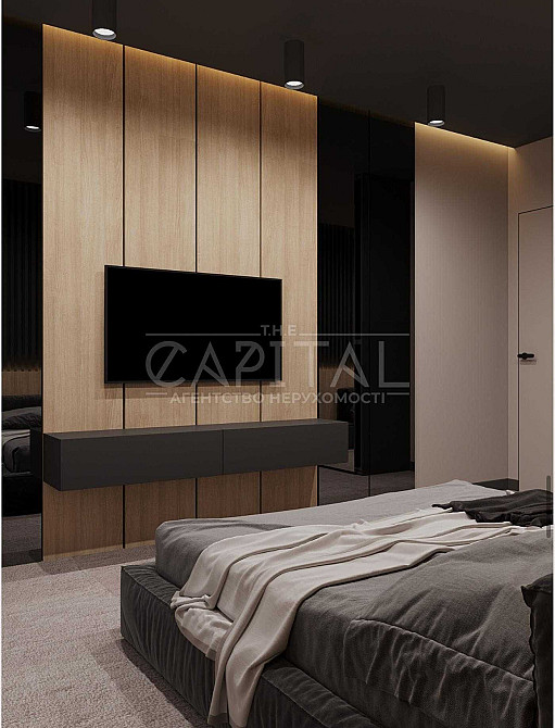 Оренда квартири в ЖК «Файна Таун» Шевченківський район Киев - изображение 5